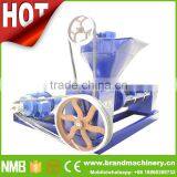 Stainless Steel Cold Press Oil Expeller Machine thumbnail-4