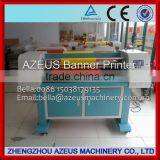 Small Industrial Automatic Laser Banner Printer