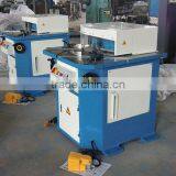 QF28Y-4*200 Hydraulic Hose Crimping Machine, V-notch Machine, Angle Notching Machine thumbnail-2