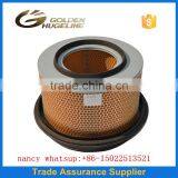 Africa hot sale air filter 0010948304 E276L