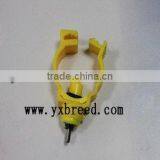 Egg Chicken Nipple Drinker for Chicken Breeding