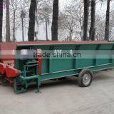 Industrial Wood Debarking Machine/wood Peeling Machine With Low Price thumbnail-5