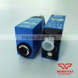 Germany SICK Sensor 3-color RGB LED Technology Teach-in Color Code Sensor KT5W-2N1116