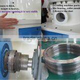 CE Approved Oak Firewood Pellet Machine/Wood Pellet Machine Price thumbnail-4