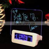 Alarm Clock Digital Clock Electric Alarm Clocks