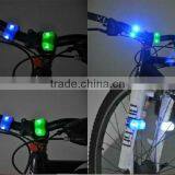 Flashing Led Light Mini Led Bike Light thumbnail-1