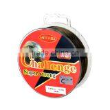 300m High Quality Super Strong Nylon Japan Fishing Line thumbnail-2