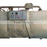 Electric Dryer Machine / Fish Food Drying System for Sale thumbnail-3