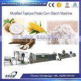 Industrial Cassava Modified Starch Production Line