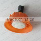 2014 Hot Sale Plastic Nozzle