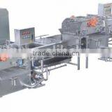 Customized Apple Washing Process Line for Manufacturing thumbnail-1