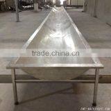 Best Price Poultry Slaughter Abattoir Machinery Bleeding Equipment For Slaughterhouse Line thumbnail-3