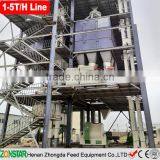 Small Poultry Animal Feed Pellet Machine With Expert Solution thumbnail-2