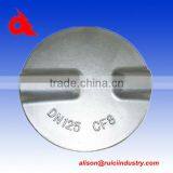 Stainless Steel Casting Part for Butterfly Valve thumbnail-1