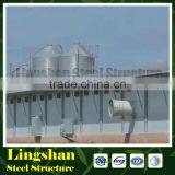 Chicken House Farm Building Designs