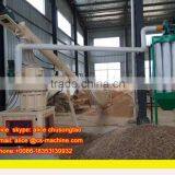 Best Selling Products 2016 Rubber Sawdust Pelletizer/ Pelet Machine in Malaysia