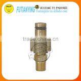 FTY-K15 FUTIANYING Wholesale Foam Lance With Connectors thumbnail-1