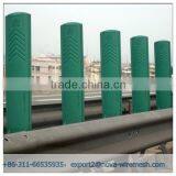Road Safety Barrier / Road Block Barriers thumbnail-4