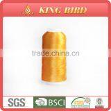 100% Polyester Embroidery Thread thumbnail-2