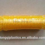 5MM 3/16 Inch Twisted Polypropylene Plastic Rope thumbnail-5