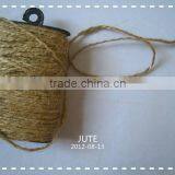 3-strand Twist Jute Twine thumbnail-1