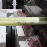 FRP Pultrusion Machine for pu Car Seat Cover thumbnail-1