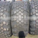Military Truck Tyre 1300x530-533,1300x530 533 With Cross Country Pattern thumbnail-2