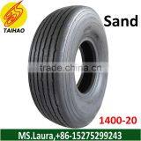 14.00-20 16.00-20 Sand Tire Brand Names thumbnail-5