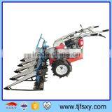 Walking-type 1.5m Reaping Width Small Wheat Harvester thumbnail-5