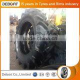 Top Quality 13.6-24 Agricultural Tractor Tires thumbnail-5