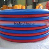 Twinline Oxygen And Acetylene Rubber Welding Hose thumbnail-2