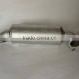 2016 New Small Engine Parts Air Exhaust Muffler for Tractor thumbnail-6