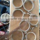 Stainless Steel Tri-clamp Fitting thumbnail-3