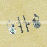 Dampening Bering Support for Heidelberg GTO thumbnail-1