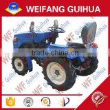 Hot-selling Farm Tractor With Farm Implement thumbnail-3