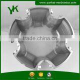 Custom Injection Plastic Molding Supplier Pbt Injected Molding Factory thumbnail-3