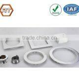 Customized Led Light Aluminum Part thumbnail-1