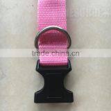 Safety Dog LED Collar Flashing Light Led Dog Collar Nylon Flashing Light Pet Collar thumbnail-4