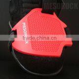Motorcycle Gear Shifter Pad Shoe Boot Cover Protector Motorcycle Shifter Protector thumbnail-1