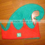 Christmas Hat Decoration,embroidered Hat thumbnail-6