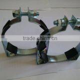 Mounting Clamps for 3000 Psi Bladder Accumulators