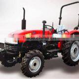 YTO-454 45HP Best Prices of 30hp Small Agricultural Tractor Head Import China thumbnail-1