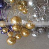 Craft Metal Wire With Pearls,craft Pearl on Reel Wire