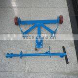 TC0107 Oil Drum Caddy thumbnail-2