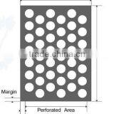 Galvanized Perforated Metal(factory) thumbnail-6