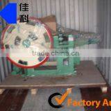 Automatic Steel Nail Making Machines From China Manufacturer thumbnail-1