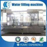 Small Capacity Good Drink Water Manufacturing Machine thumbnail-2