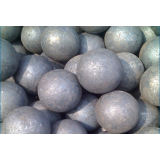 1 Inch to 5 Inch Steel Grinding Media Balls High Hardness thumbnail-4