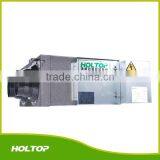 Slim Style Large Airflow Factory Prices Roof Energy Recovery Mechanical Ventilation thumbnail-5