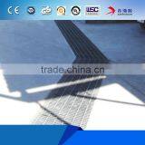 2017 China Manufacturer Hot Dipped Galvanized 25*5 Road Drainage Steel Grating thumbnail-4